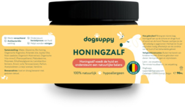 Honingzalf