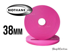 BioThane® 38mm p/meter ( 1½ " )
