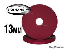 BioThane® 13mm p/meter ( ½" )