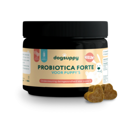 Probiotica Forte Puppy