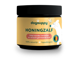 Honingzalf