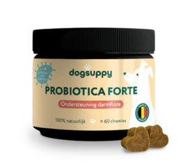 Probiotica Forte