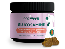 Glucosamine