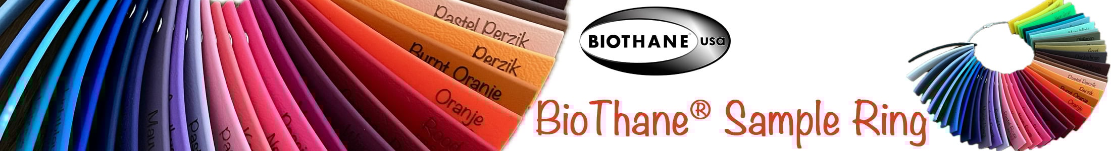 BioThane® Sample Ring