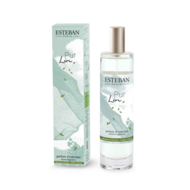 Esteban Classic Pur Lin Roomspray - 75 ML