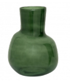 Urban Nature Culture vase Arya fir green