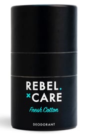 Refill Deo XL Fresh Cotton Rebel Care