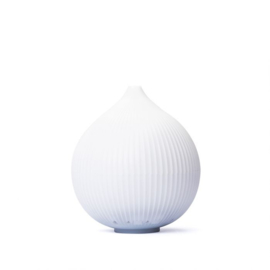 BOLES D'OLOR AROMA DIFFUSER PADMA - LOTUSBLOEM - WIT