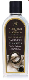 Cashmere Blankets Geurlamp olie