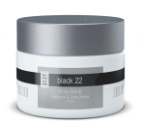 Black 22 Body Scrub 420gr