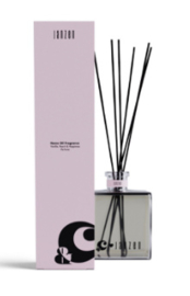 &C - Vanilla, Peach & Happiness Diffuser 200ml