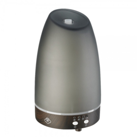 Serene House Ultrasonic Diffuser Astro Grey 90ml