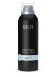Sky 11 Deodorant spray 150ml