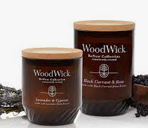 WoodWick ReNew Collection