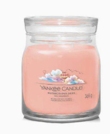 Watercolour Skies Signature Medium Jar