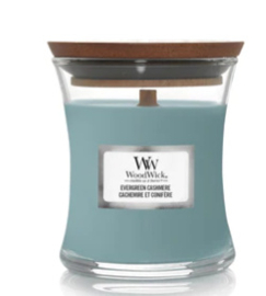 Evergreen Cashmere mini Candle