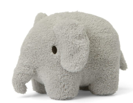 Elephant Terry Light grey – 23 cm