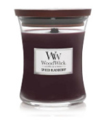 Spiced Blackberry Mini Candle
