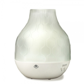 Serene House Ultrasonic Diffuser Loch White 150ml