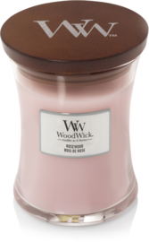 Rosewood Medium Candle