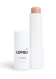 Lipbalm Peach 6ml