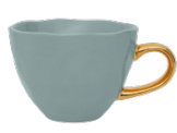Good Morning Cup Cappuccino/Tea slate