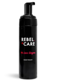 Body wash Rebel Care