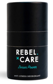 Refill Deo XL Zensei Power Rebel Care