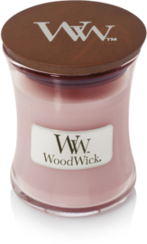 Rosewood Mini Candle