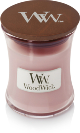 WW Rosewood Mini Candle