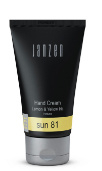 Sun 81 Hand Cream 75ml