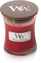 Pomegranate Mini Candle