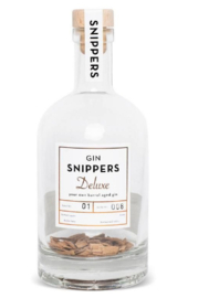 Snippers Gin Deluxe