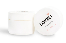 Lipbalm Original potje 10ml