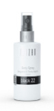 Black 22 Bodyspray 100ml