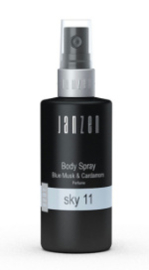Sky 11 Bodyspray 100ml