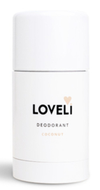 Coconut deo XL 75ml