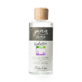 BOLES D'OLOR LAMPENOLIE - VIOLETTA - 500 ML