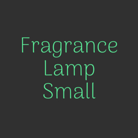 Fragrance Lamp Small