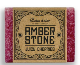 AMBER STONE - JUICY CHERRIES