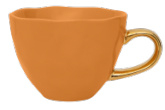 Good Morning Cup Cappuccino/Tea caramel