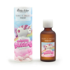 UNICORN DREAMS - BOLES D'OLOR GEUROLIE 50 ML