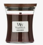 Woodwick Medium Candle