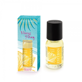 Esteban Classic Ylang Ylang Essentiele Geurolie - 15 ml