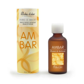 AMBAR (AMBER) - BOLES D'OLOR GEUROLIE 50 ML