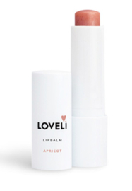 Lipbalm Apricot 6ml