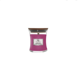 Wild Berry & Beets Mini Candle