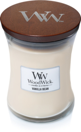 Vanilla Bean Medium Candle