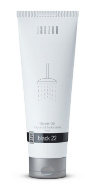 Black 22 Showergel 250ml