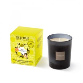 Esteban Classic Terre d'Agrumes Geurkaars - 180 gr